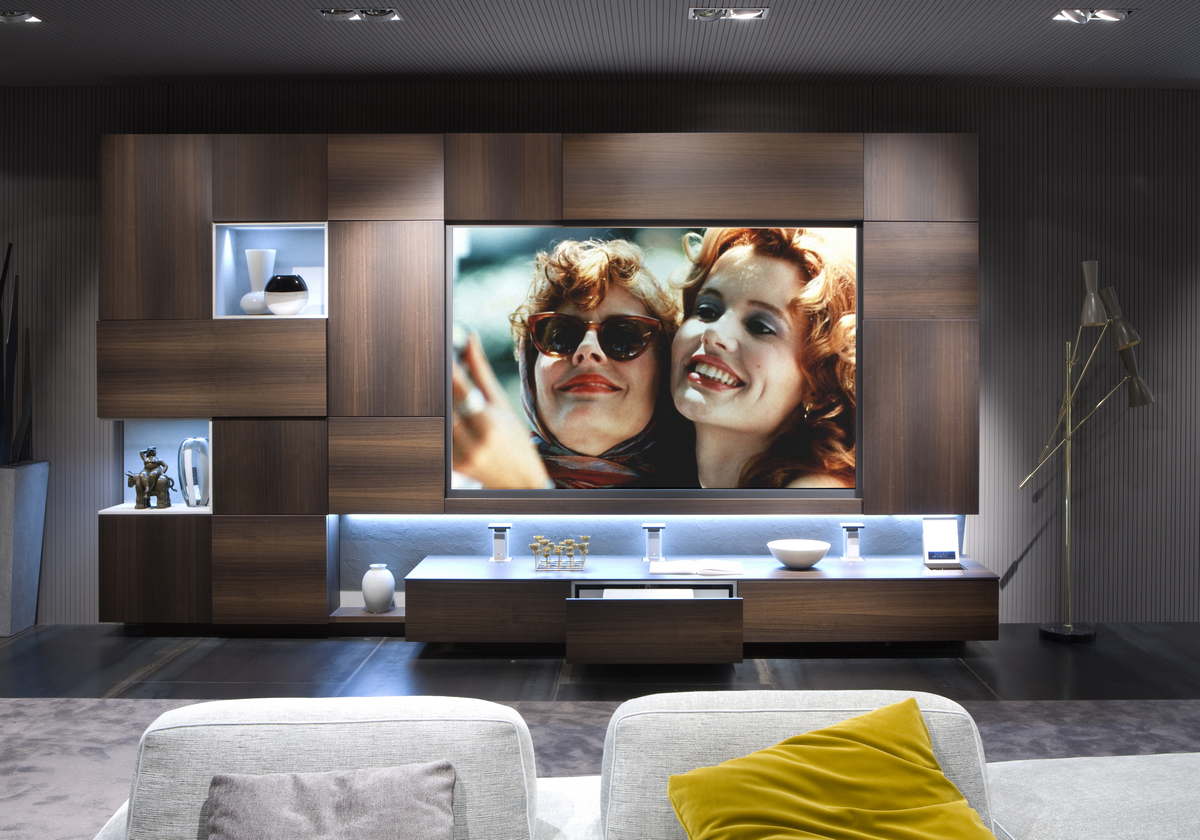 smarthome milano