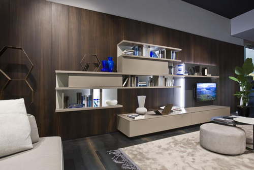 smartHOME Group Milano, produzione