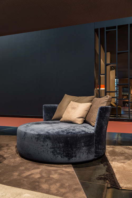 smartHOME Group Milano, produzione