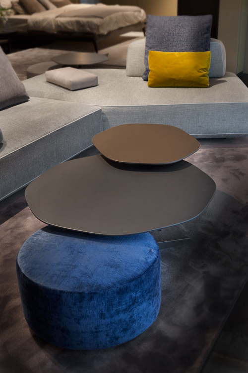 smartHOME Group Milano, produzione