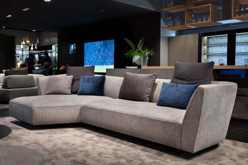 smartHOME Group Milano, produzione