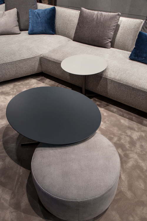 smartHOME Group Milano, produzione