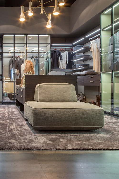 smartHOME Group Milano, produzione