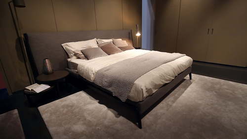 smartHOME Group Milano, Salone del Mobile 2014