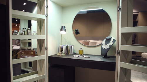 smartHOME Group Milano, produzione