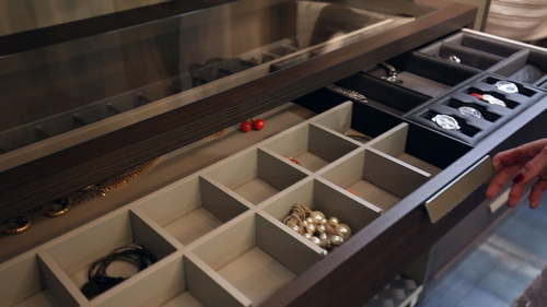 smartHOME Group Milano, produzione