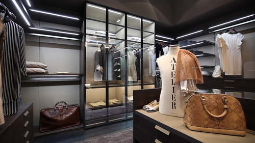 smartHOME Group Milano, produzione