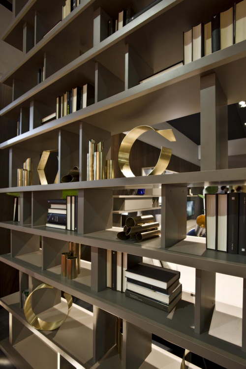 smartHOME Group Milano, produzione