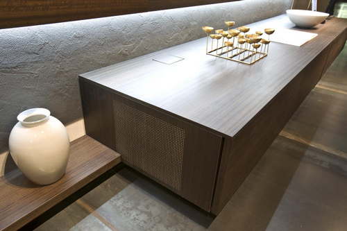 smartHOME Group Milano, produzione