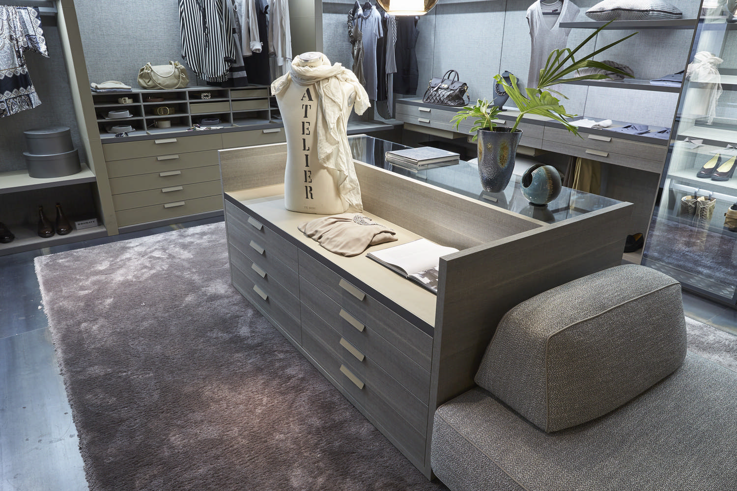 smarthome milano