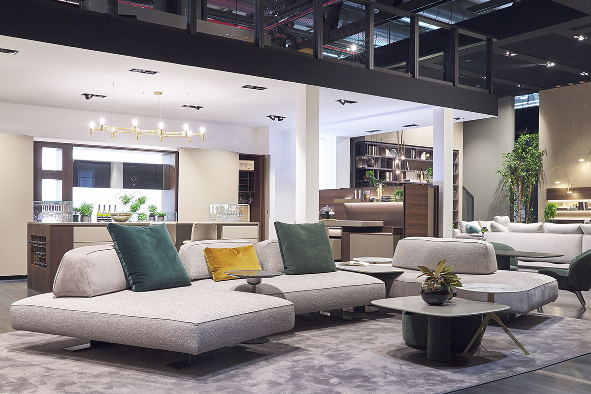 smarthome milano