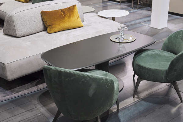 smartHOME Group Milano, produzione